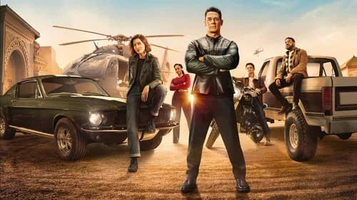 Matchbox the Movie