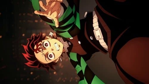 Demon Slayer: Kimetsu no Yaiba Infinity Castle