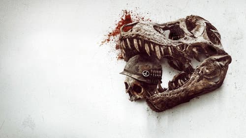 Primitive War