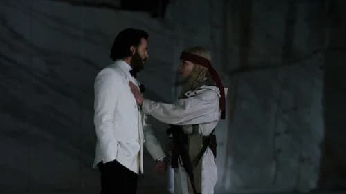 Sacrifice