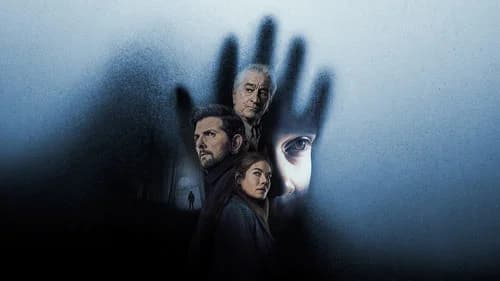 The Whisper Man