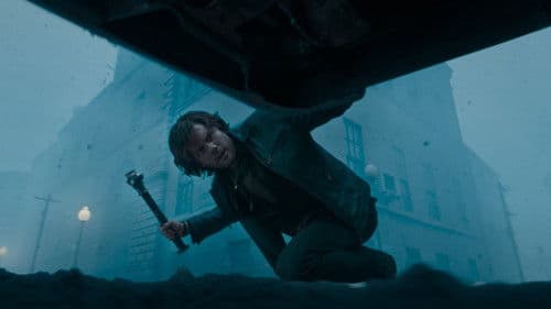 Return to Silent Hill